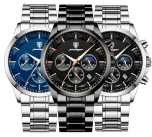 Chrono S3