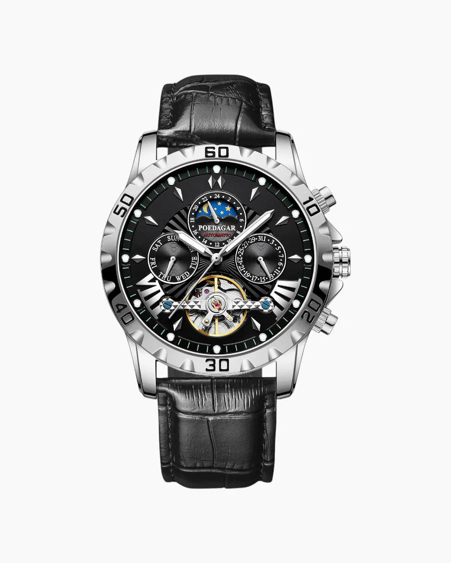 Armor Dive S2 Silver