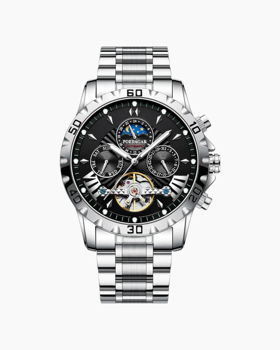 Armor Dive S1 Silver