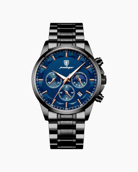 Chrone S3 Black Blue